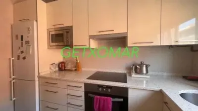Apartment in San Ignazio-Elorrieta photo 17
