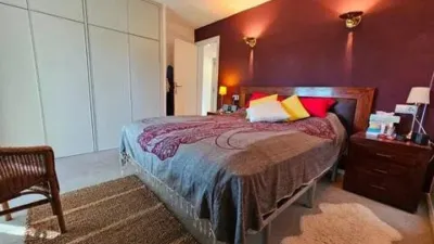 Chalet in Benissa photo 17
