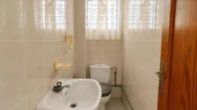 Flat on Calvo Sotelo Street photo 18