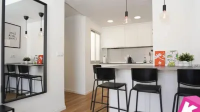 Apartment in Centre-Port-Platja Llevant photo 11