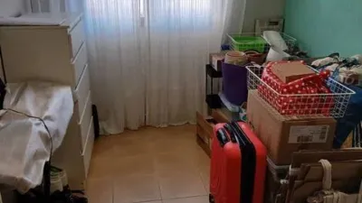 Apartment in Campo Real photo 11