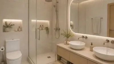 Chalet in Sant Julià de Vilatorta photo 3