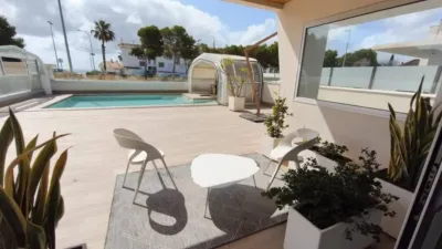 Casa – Orihuela, Urbanización Aguamarina, Dehesa de Campoamor - Vista 3
