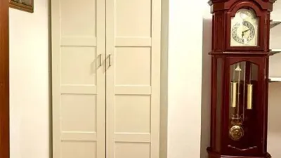 Piso – A Coruña, Agra do Orzán - Más