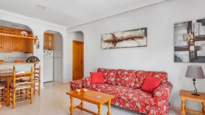 Piso – Torrevieja - Más