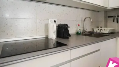 Apartment in Centre-Port-Platja Llevant photo 7
