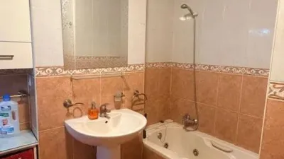 Apartment on Calle de la Vega photo 25
