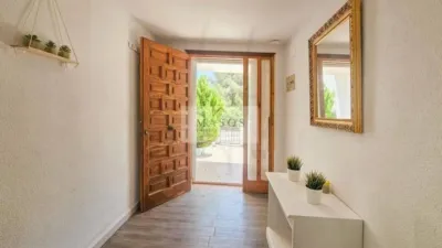 Chalet in El Vendrell photo 9