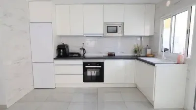 Piso – Torrevieja, Europa - Más