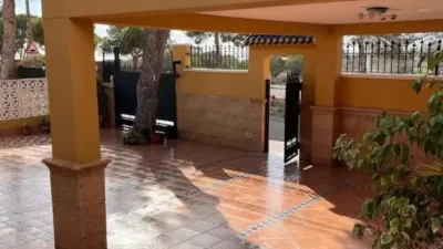 Casa - Vista 5
