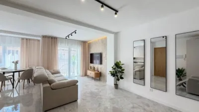 Piso – Torrevieja - Vista 3