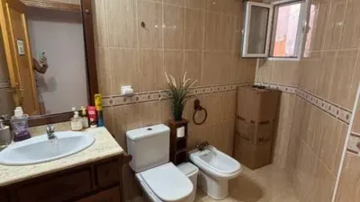 Apartment in Almoradí photo 17