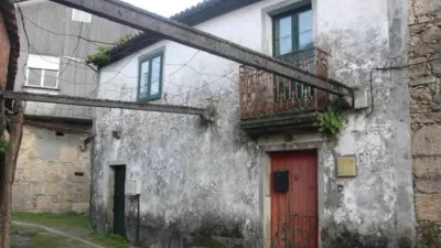 Rustic house in Padrón photo 8