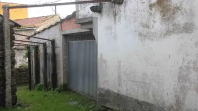 Rustic house in Padrón photo 10