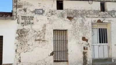 Rustic house in Cumbres de San Bartolomé photo 2
