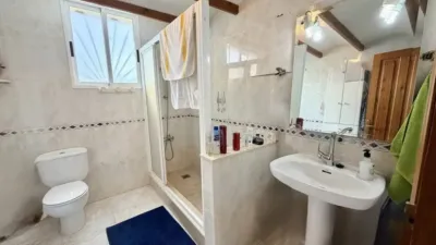 Casa - Vista 3