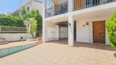 Chalet in El Vendrell photo 25