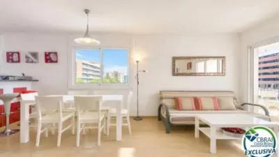 Apartment on Avinguda de la Platja photo 10