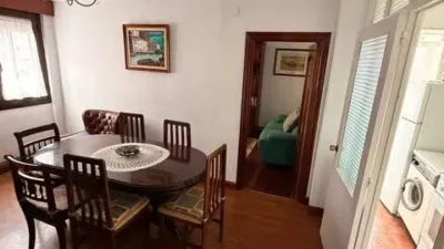 Apartment in Lutxana-Llano photo 7