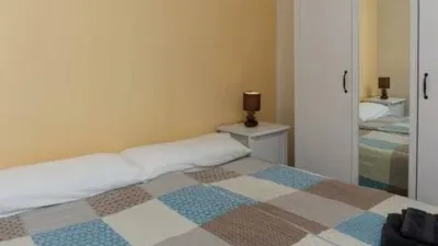 Apartment in Tarifa photo 16