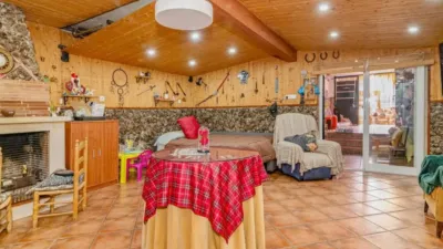 Chalet on Calle Bartolome de Las Casas, 2 photo 8