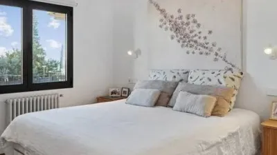 Apartment on Carrer de Vista Alegre photo 10