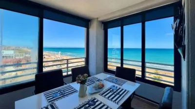 Pis – Torrevieja - Vista 3