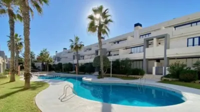 Piso – Torrevieja - Vista 2