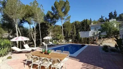 Casa – Pilar de la Horadada - Más