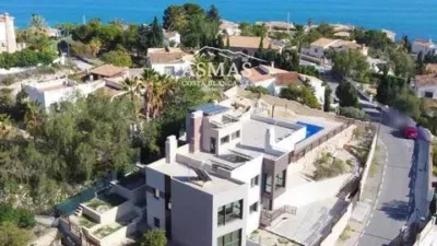 Chalet in El Campello Pueblo photo 2