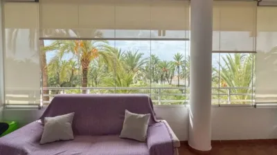 Apartment in Altabix photo 5