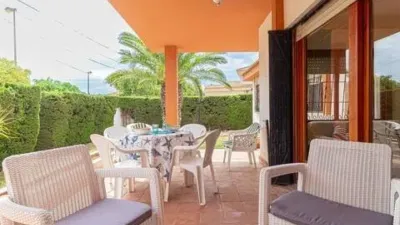 House in Cabo de Palos photo 5
