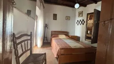 Rustic house in Valdelarco photo 15