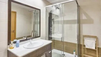 Terraced house in Sant Feliu de Llobregat photo 35