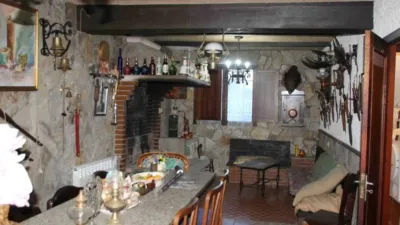 Chalet in Padrón photo 32