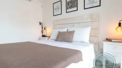 Apartment in Gran Alacant photo 29