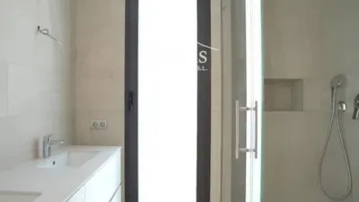Chalet in Finestrat Area photo 23