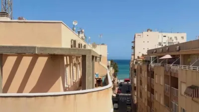 Piso – Torrevieja - Vista 4