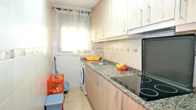 Piso – Torrevieja, San Roque - Más