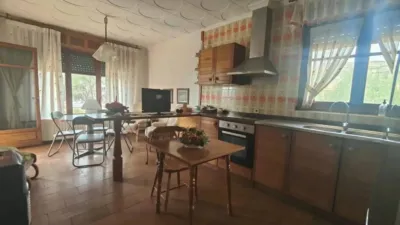Chalet en Onil photo 9