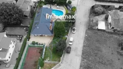 Chalet en Santa Eulàlia de Ronçana photo 25