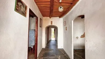 Rustic house in Cortelazor photo 2