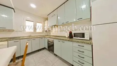 Chalet en Carrer de la Senia del Barral photo 12
