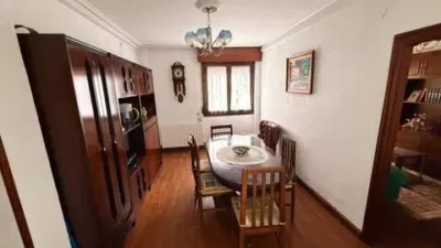 Apartment in Lutxana-Llano photo 8
