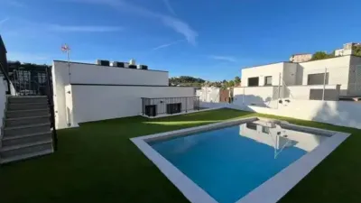 Chalet in Calafell photo 52