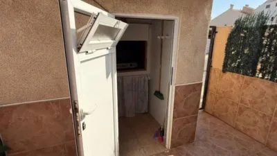 Pis – Torrevieja - Vista 4