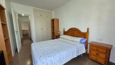 Apartment in Nueva Andalucía photo 14