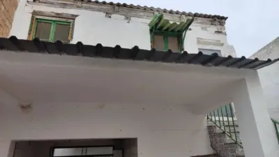 Chalet in Villanueva de La Reina photo 15