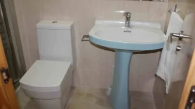 Chalet en Padrón photo 21