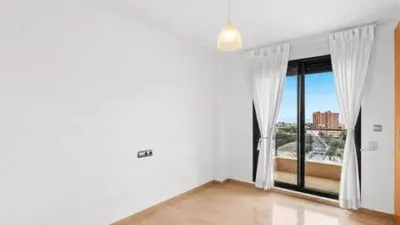 Apartment in Cabo de la Huerta photo 21